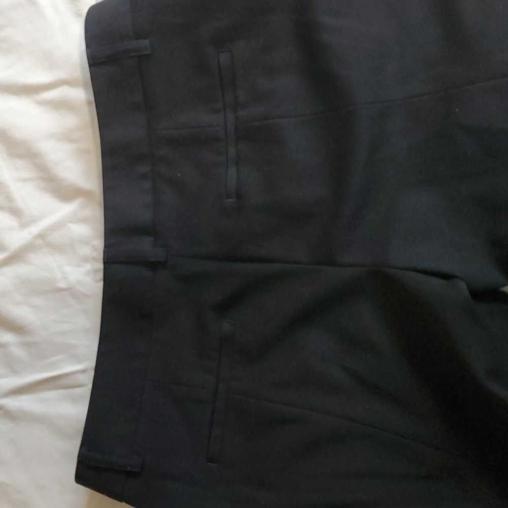 Express Editor pants, long! - Picture 4 of 6
